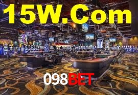 Programa VIP 098Bet