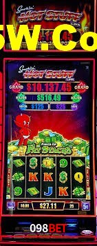 098Bet App