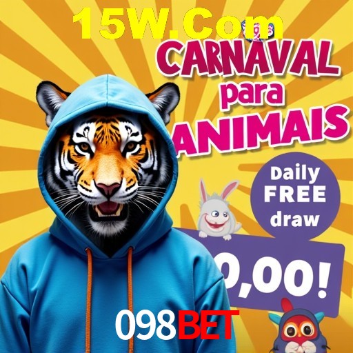 Jogos de Slot 098Bet
