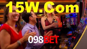 098Bet - A Única Plataforma Oficial De Cassino - 098Bet.Com