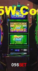 Welcome Bonus 098Bet