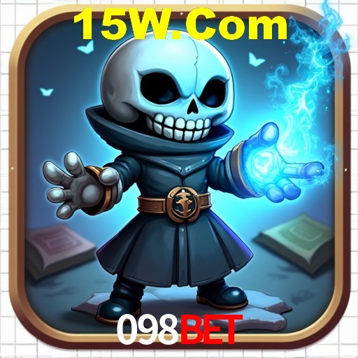 Diretório de Jogos 098Bet
