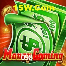Bonus Features 098Bet