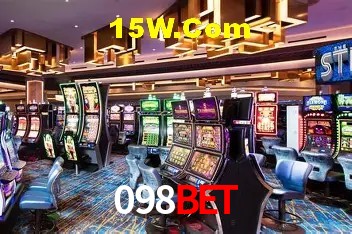 Descubra o Programa VIP da 098Bet: Vantagens Exclusivas para Jogadores