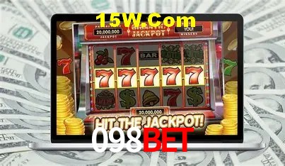 Apostas Esportivas na 098Bet: Um Guia Completo