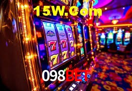 Welcome Bonus 098Bet