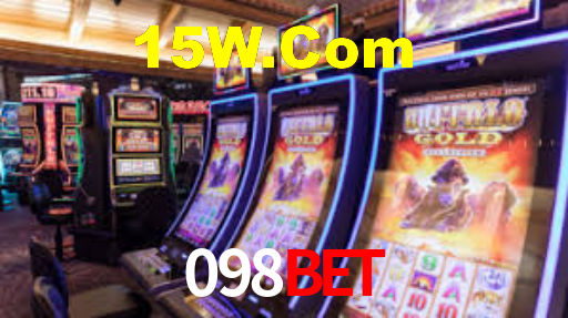 098Bet App