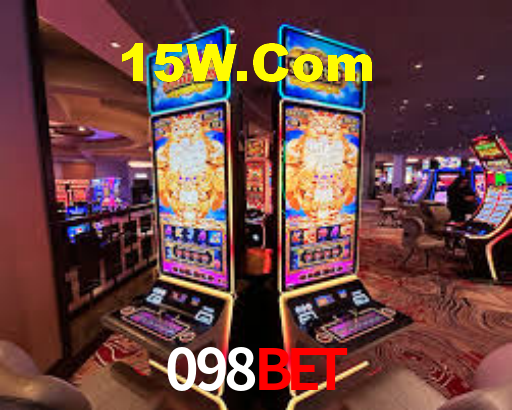 Bônus Generosos e Exclusivos no 098Bet para Você!