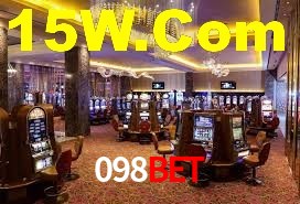 Blackjack Table 098Bet