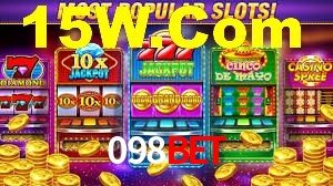 VIP Casino 098Bet