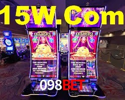 Roulette Table 098Bet