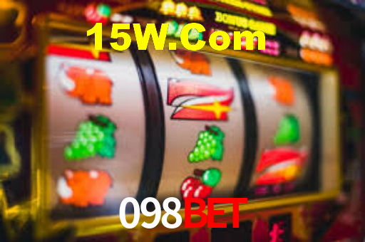 098Bet App