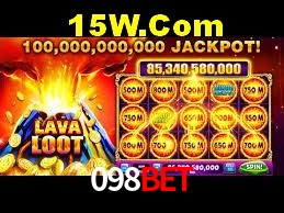 Slot Games 098Bet