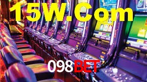 098Bet: Seu Especialista em Apostas Esportivas Brasileiras