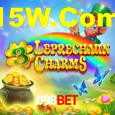098Bet: Jogos de Caça-Níqueis-Altas Recompensas, Roleta-Velocidade, Blackjack-Desafios Máximos