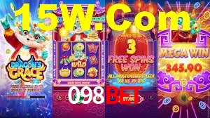 Sinta a adrenalina dos jogos de cassino com 098Bet